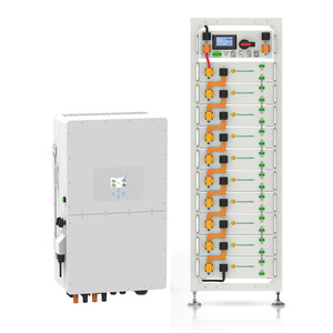 Deye SUN-30K-SG02HP3-EU-AM3 하이브리드 30kw 3 상 인버터 400v 켜기 끄기 그리드 <span class=keywords><strong>30kva</strong></span> 30 kw 태양열 인버터 30kwh 50kwh 배터리 - Product Image 2