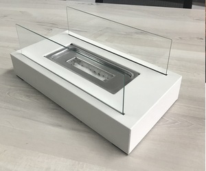 Campione gratuito TT-28 mini camino <span class=keywords><strong>da</strong></span> <span class=keywords><strong>tavolo</strong></span> <span class=keywords><strong>a</strong></span> <span class=keywords><strong>bioetanolo</strong></span> camino decorativo <span class=keywords><strong>da</strong></span> esterno - Product Image 4