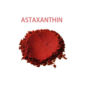 Gomitas de Astaxantina de Marca Propia con Resveratrol, Vitamina E y Extracto de B para el Apoyo de la Salud Ocular y Mejora de la Inmunidad - Product Image 4