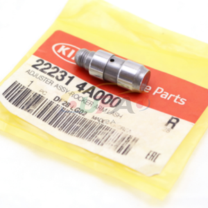 Ajustador de sistema de motor de alta calidad, conjunto de brazo basculante 22231-4A000 222314A000 para Hyundai Accent 22231 4A000 - Product Image 4