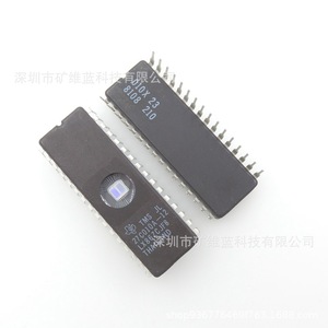 Circuit intégré de mémoire Texas Instruments TMS27C010A-12JL CDIP32 - Product Image 1