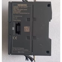 Módulo de Salida Digital Original SIEMENS 6ES7288-2DR08-0AA0 SIMATIC S7-200 SMART EM DR08, Módulo de Expansión PLC de 8 Salidas de Relé