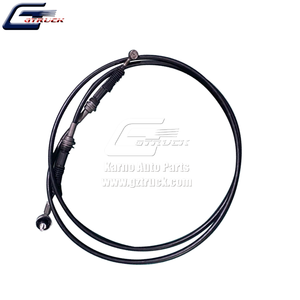 Transmission System <strong>Gear</strong> Shift <strong>Cable</strong> Oem 81326556311 <strong>Gear</strong> Shift <strong>Cable</strong> for MN - Product Image 3