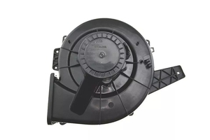 มอเตอร์พัดลมเป่าความร้อน6Q1820015สำหรับ Audi Seat Skoda <span class=keywords><strong>VW</strong></span> 6Q1820015B 6Q1820015H 6Q1820015C - Product Image 4