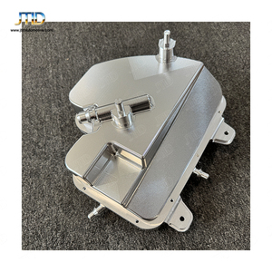 ถังพักน้ำหล่อเย็นพีวีซี JTLD สำหรับระบบระบายความร้อน M5 F90 <span class=keywords><strong>S63</strong></span> 4.4L - Product Image 4