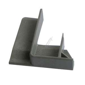 1489294 Guía Inferior/T de la Cesta para Piezas de Lavavajillas - Product Image 1