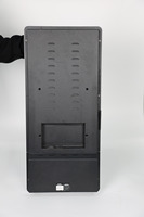 Terminal POS Interactivo con Monitor Táctil de 32 Pulgadas, Android 11, Base Metálica, Vidrio, Impresora Integrada, SDK, 1920x1080, 128GB