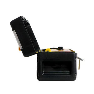 เครื่องเย็บกระดาษพลาสติกสำหรับซ่อมรถกันชนรถอุปกรณ์เชื่อมพลาสติกแบบพกพา220V ได้รับการรับรองจาก CE - Product Image 6