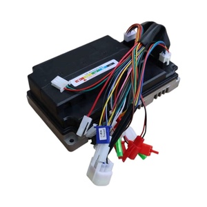 Contrôleur de moteur DKYS FOC 96V 150A pour moto et scooter EM100SP Intelligent EM100SP-96V IP65 Compatible avec les environnements difficiles - Product Image 2