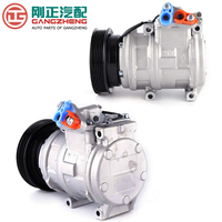Premium OEM Original Auto-Klimaanlagen-Kompressor für SAIC MG ZS MG3 MG4 MG4 EV MG5 MG6 MG7 MG GT HS RX5 Kompressor Luftpumpe