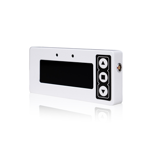 ODDOR经验丰富的驾驶员模拟赛车游戏计时器赛车模拟器游戏数据遥测仪器 - Product Image 5