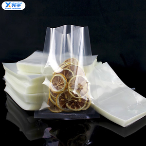 <span class=keywords><strong>Sacchetti</strong></span> <span class=keywords><strong>Sottovuoto</strong></span> Trasparenti Personalizzati <span class=keywords><strong>per</strong></span> Alimenti, Sigillabili a Caldo in PA/PE, <span class=keywords><strong>per</strong></span> Frutta Secca, Carne Congelata, Formaggio - Product Image 4