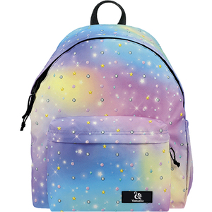 Mochila Unisex de Gran Capacidad, Mochila de Diseño Personalizado, Mochila de Viaje Portátil Unisex, Mochilas para Mujer - Product Image 2