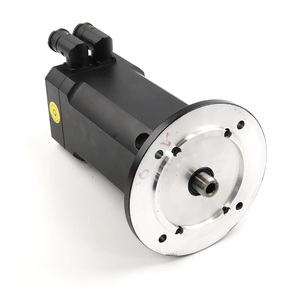 Moteur AC à couple élevé 6SM 57S-3000-G-K pour équipements automatisés - Product Image 1