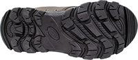Bottes de randonnée imperméables pour hommes, chaussures de trekking durables antidérapantes pour le camping et la chasse, OEM ODM disponibles