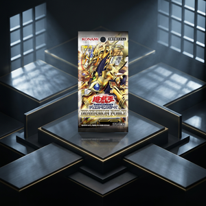 กล่องบูสเตอร์ Yu-Gi-Oh TCG Dimension Force DIFO ของเกาหลี 30 ซอง ซีล ของสะสม สำหรับการเกรด การดวล งานอดิเรก การ์ดคอนามิ ขายส่ง - Product Image 1