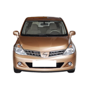 <span class=keywords><strong>Auto</strong></span> Usata Nissan Tiida 2020 1.6L in Buone Condizioni Disponibile - Product Image 5