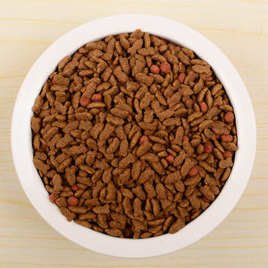 OEM ODM Private Label Natural Kitten Dry <span class=keywords><strong>Cat</strong></span> <span class=keywords><strong>Food</strong></span> Bulk 20kg 10kg 5kg Cheap Interactive Pet Snack <span class=keywords><strong>Holistic</strong></span> Dogs <span class=keywords><strong>Food</strong></span> Atacado - Product Image 1