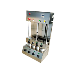 Kaliteli vida konu büyütme boyutu <span class=keywords><strong>Cone</strong></span>_Pizza Ce onaylı - Product Image 2