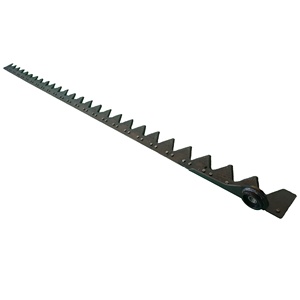 High Quality Kubota DC60 70 105X Rice combine harvester 5T051-5131 rice combine harvester cutting blade