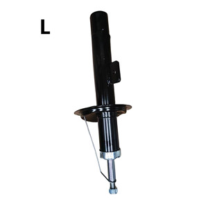 โช้คอัพหน้าสำหรับ Citroen Peugeot 206 5202YQ 5202YR พร้อมขายึดแบบมาตรฐาน - Product Image 2