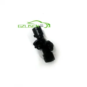 3W0955103A 3W0955104A Headlamp Cleaning Nozzle Mounting Bracket 100% fitment For Bentley Continental Old model GT Cleaner Nozzle