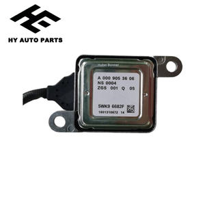 เซ็นเซอร์ไนโตรเจน-ออกซิเจน 5WK96682F  A0009051512 A0009053606 A0009055106 สำหรับรถยนต์เมอร์เซเดส-เบนซ์ - Product Image 6