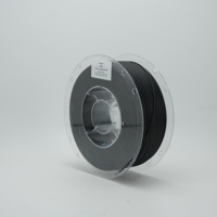Filament d'imprimante 3D Nature3d PA6-GF 1,75 mm, sans déformation, PA6-GF, fibre de verre, nylon, filament 3D haute résistance et dureté