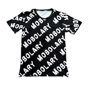 <strong>Custom</strong> <strong>Printing</strong> Full Sublimation Colorful <strong>T</strong> <strong>Shirt</strong> <strong>3d</strong> <strong>Printed</strong> Tshirt Oversized <strong>T</strong> <strong>Shirt</strong> Heavy Short Sleeve <strong>Shirt</strong> Men - Product Image 6