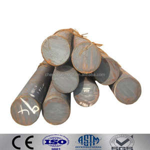 ए 36 ग्रेड 8.8 कोल्ड ड्रा स्टील बार - Product Image 4