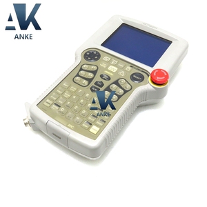 JZNC-XPP04 Yaskawa Motoman Yasnac XRC Robot Teach Pendentif - Product Image 1