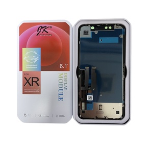 Bon <span class=keywords><strong>prix</strong></span> vente en gros JK Incell Lcd écran réparation pièces de rechange X <span class=keywords><strong>XR</strong></span> XS pour <span class=keywords><strong>iPhone</strong></span> <span class=keywords><strong>XR</strong></span> écran assemblage d'affichage - Product Image 1