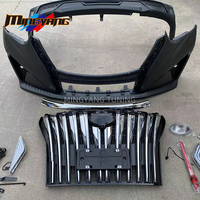 Kit de Carrocería y Parachoques para Hyundai H1 Grand Starex 2014