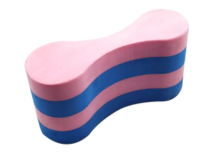 OEM EVA mousse <span class=keywords><strong>Pullbuoy</strong></span> tirer bouée planches de natation aide à la formation Figure-forme huit - Product Image 4