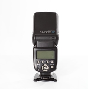 Flash sans fil YONGNUO YN-560IV 2.4G pour <span class=keywords><strong>Canon</strong></span> 80D M6 60D 600D 800D 70D <span class=keywords><strong>700D</strong></span> 200D 77D <span class=keywords><strong>750D</strong></span> 1500D - Product Image 5