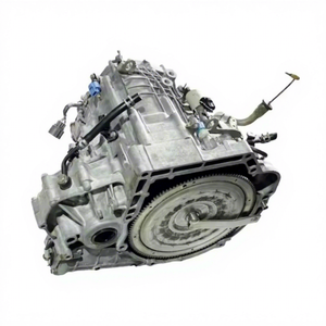 Transmisión Automática Aplicable para Honda Odyssey RA6 2002 4WD 3.5L V6 ABA-RB1 <span class=keywords><strong>CRV</strong></span> K24 - Product Image 5