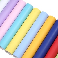 Vinilo Autoadhesivo de Color para Rotulación, Película para Plotter de Corte