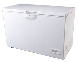 Congelador Horizontal de 288 Litros / Congelador de Una Puerta Superior / Modelo: BD-288Q - Product Image 3