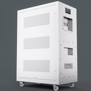 Reguladores de Voltaje Prácticos y Reguladores de Voltaje Serie ZBW, Estabilizador de Voltaje Industrial Inteligente sin Contacto - Product Image 4