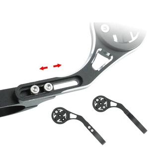 CATEYE <span class=keywords><strong>Garmin</strong></span> Bryton-<span class=keywords><strong>Support</strong></span> <span class=keywords><strong>pour</strong></span> ordinateur de vélo, caméra de vélo de route, <span class=keywords><strong>support</strong></span> <span class=keywords><strong>pour</strong></span> <span class=keywords><strong>GPS</strong></span> - Product Image 6