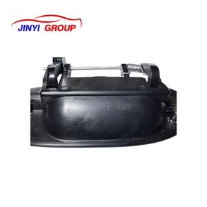 มือจับประตูรถเหมาะสำหรับ Mitsubishi carisma 1995-1999 MB927767 - Product Image 4