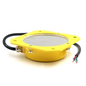 Medidor de Nivel de Membrana LFB II con Carcasa de Aleación Metálica y Reinicio Automático, Estándar Nacional para Silo de Granos - Product Image 3