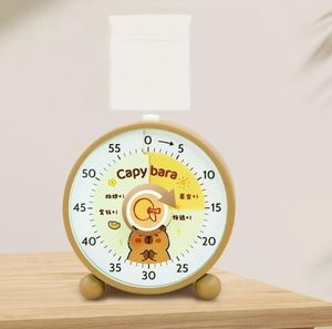 Nouvelle minuterie muette visuelle élève du primaire gestionnaire de temps minuterie de cuisine rappel réveil - Product Image 5