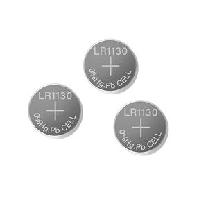 GOODCELL распродажа 3 В литиевая Кнопочная батарея LR1130 для бытовой техники игрушки и пульты дистанционного управления - Product Image 4