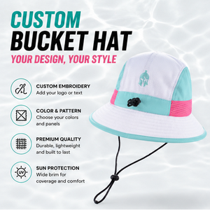 Sombrero de <span class=keywords><strong>Pescador</strong></span> con Logotipo Bordado de Alta Calidad OEM para <span class=keywords><strong>Hombre</strong></span> y Mujer, Protección Solar, Ala Ancha Personalizada, Malla de Poliéster - Product Image 4