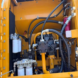 <b>Drilling</b> Rig SANY SR405HK Year 2021 Used Rotary Rig Good Working Energy Construction Machine Cheap Price - Product Image 6