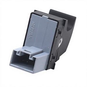 Interruptor Elevador de Ventanas Eléctricas Volkswagen 5JD 959 855 Producto para Ventanas de Automóviles - Product Image 4