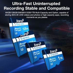 Ntendo Switch 2 1TB Thẻ nhớ lớn thẻ TF mua tốt nhất thẻ nhớ Drone máy ảnh kỹ thuật số tốc độ cao A1 U3 - Product Image 3