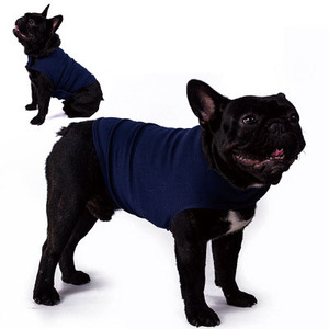 Ropa de Algodón para Perros Después de la Cirugía, Paquetes de Tela para Mascotas, Traje de Recuperación para Perros, Apto para Perros <span class=keywords><strong>Garfi</strong></span> Corgi - Product Image 1