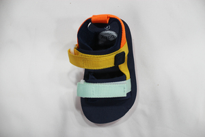 Sandalias deportivas para niños, novedad de verano 2025, zapatos de playa para niñas, suela blanda, zapatos de marca de moda para bebés, Verano - Product Image 5